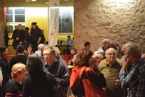 soiree du defi 83
